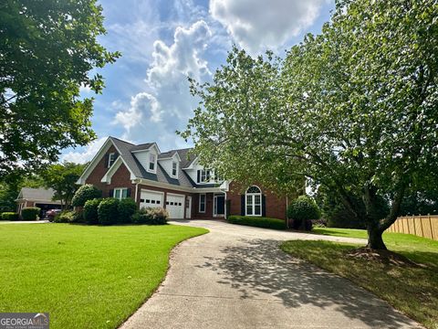 23 Saint Ives LN Winder GA 30680