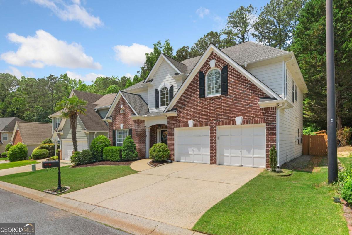 4018 Rhyne CIR SE