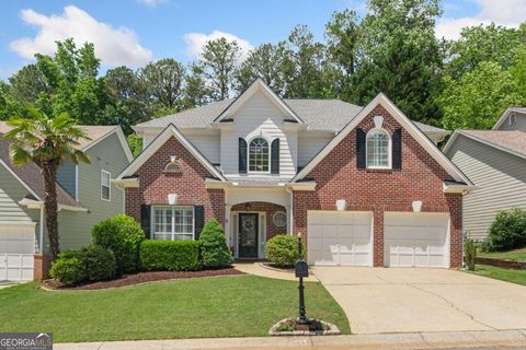 4018 Rhyne CIR SE Smyrna GA 30082