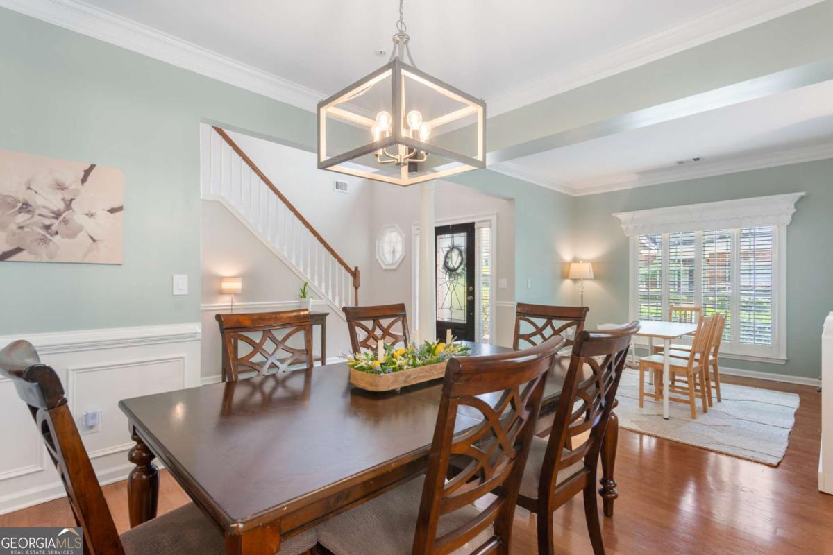 4018 Rhyne CIR SE