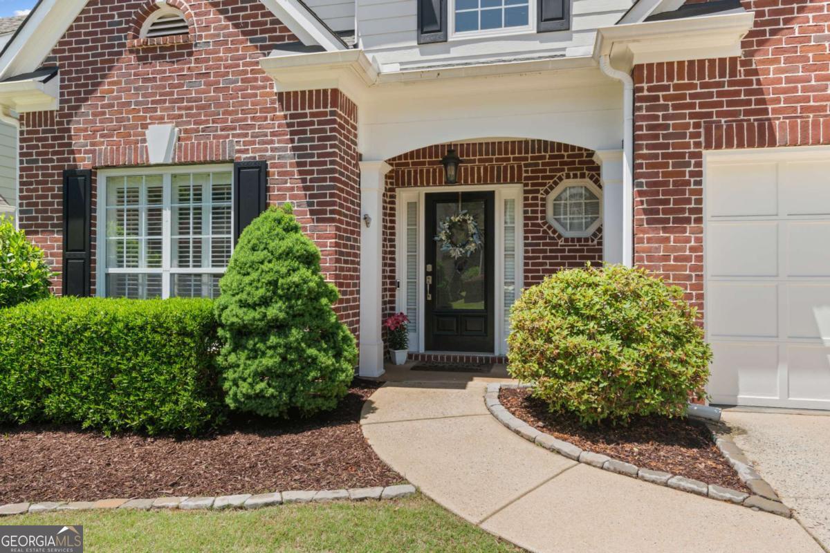 4018 Rhyne CIR SE