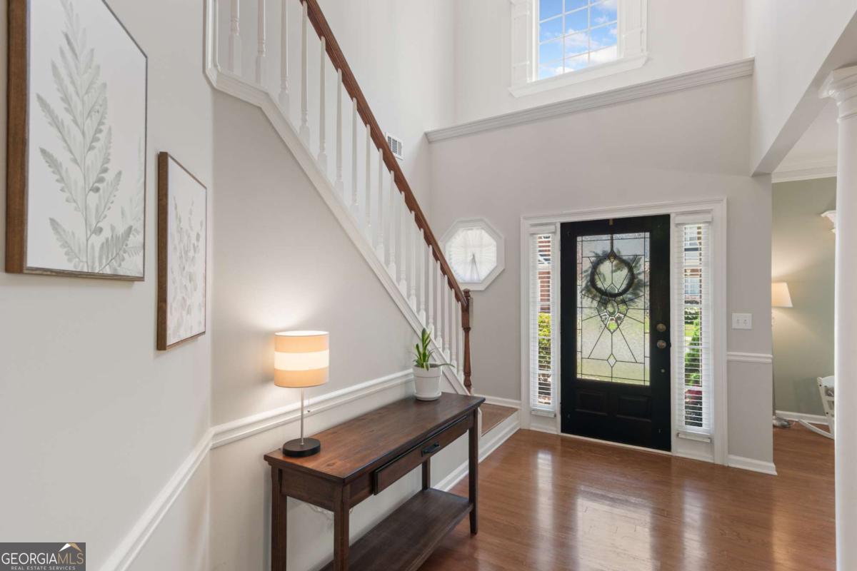 4018 Rhyne CIR SE