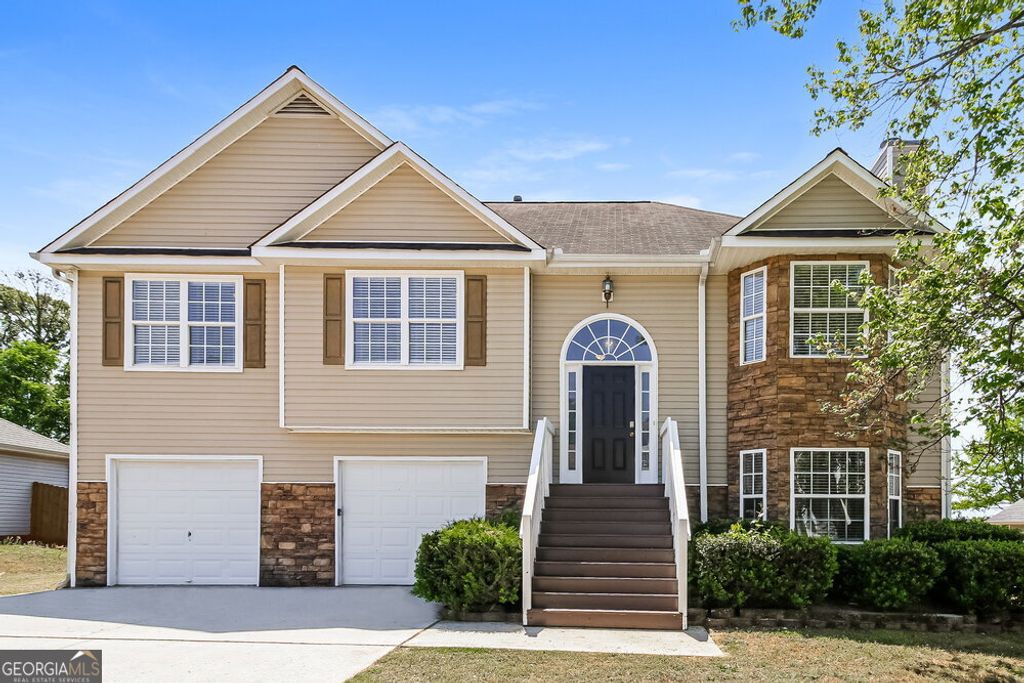 Photo of 1309 Kent Manor, Stockbridge, GA 30281 (MLS # 10740866)