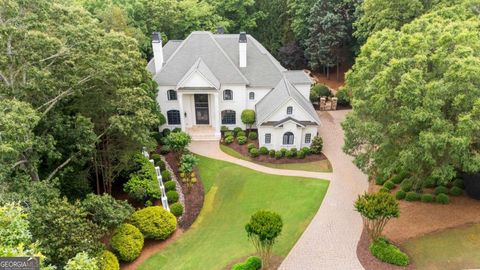 8957 Old Southwick PASS Johns Creek GA 30022