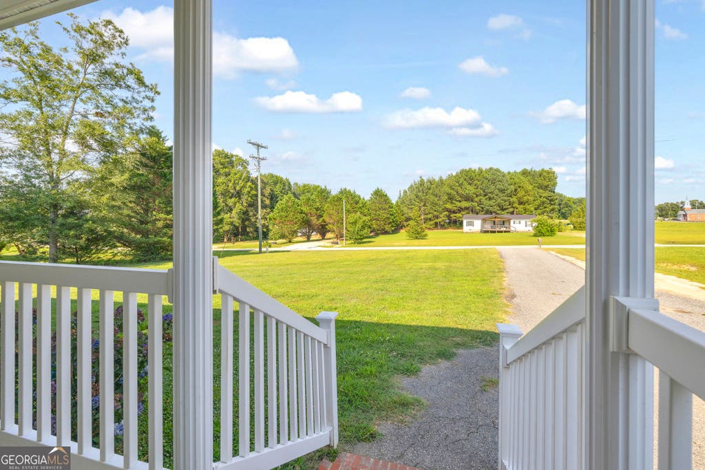 Photo of 1188 Bert Moorhead Road, Canon, GA 30520 (MLS # 10797382)