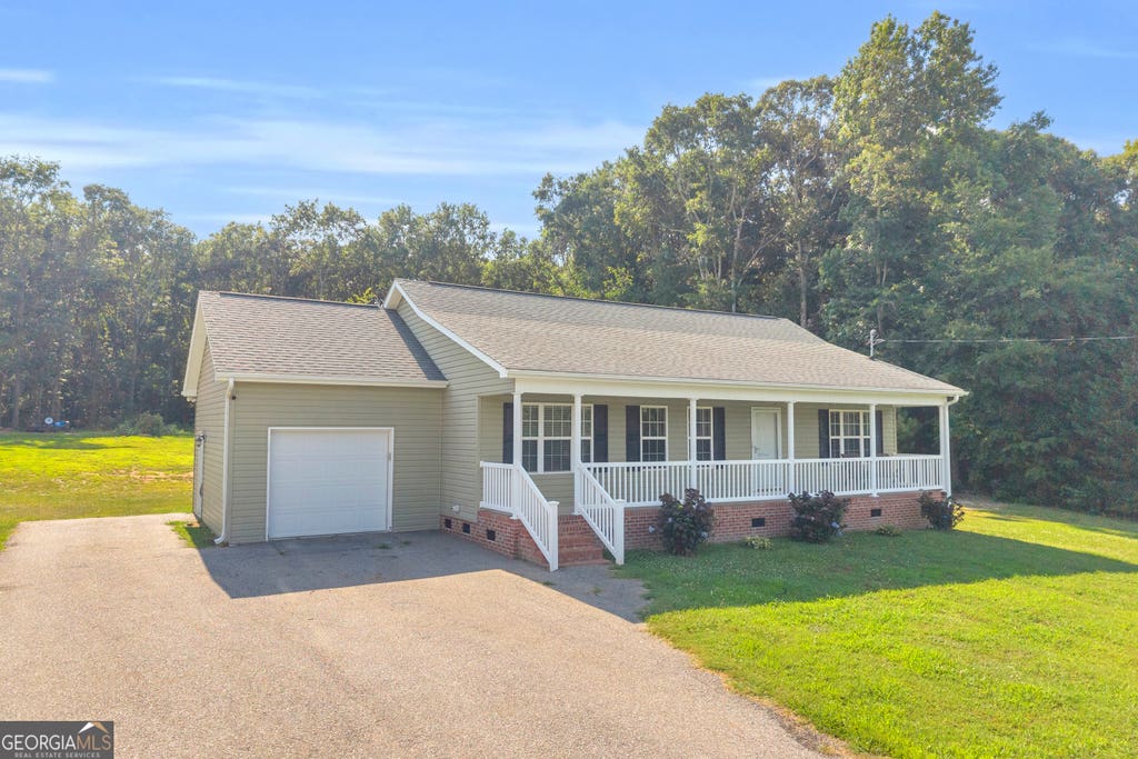 Photo of 1188 Bert Moorhead Road, Canon, GA 30520 (MLS # 10797382)