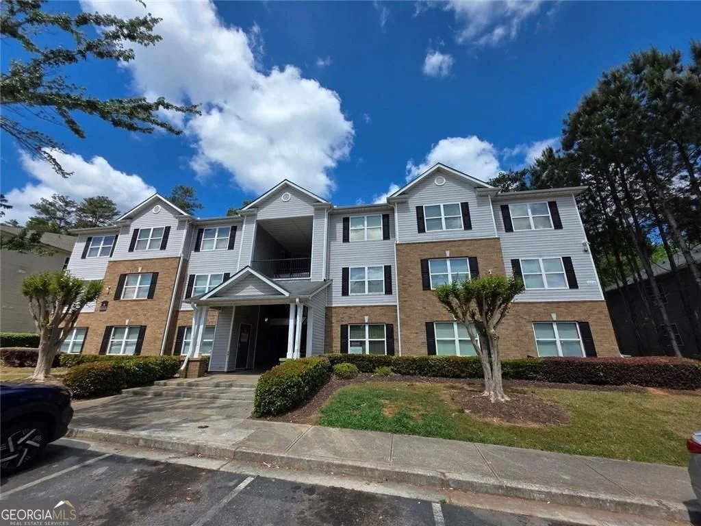 6102 Fairington Ridge Circle, Lithonia, GA, 30038