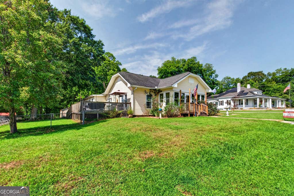 Photo of 30 Tallapoosa Street, Temple, GA 30179 (MLS # 10831355)