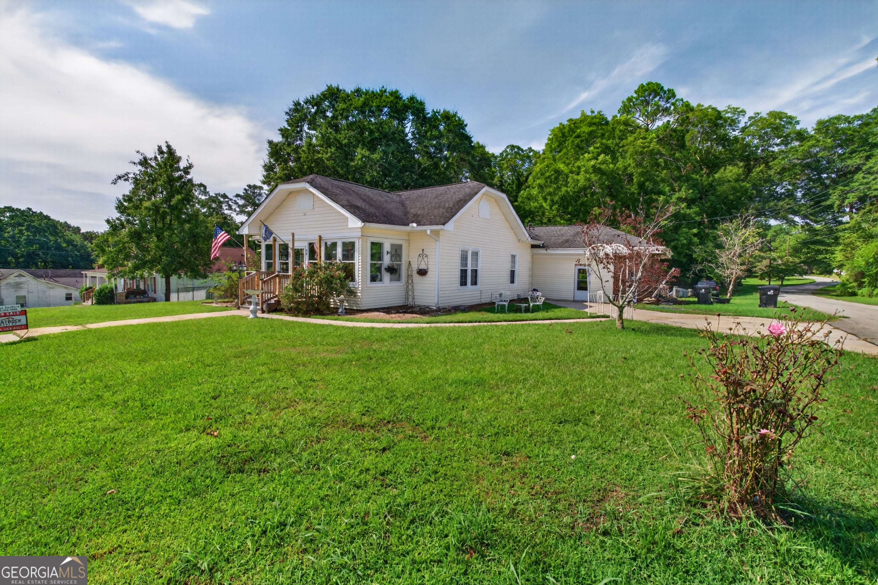 30 Tallapoosa ST
