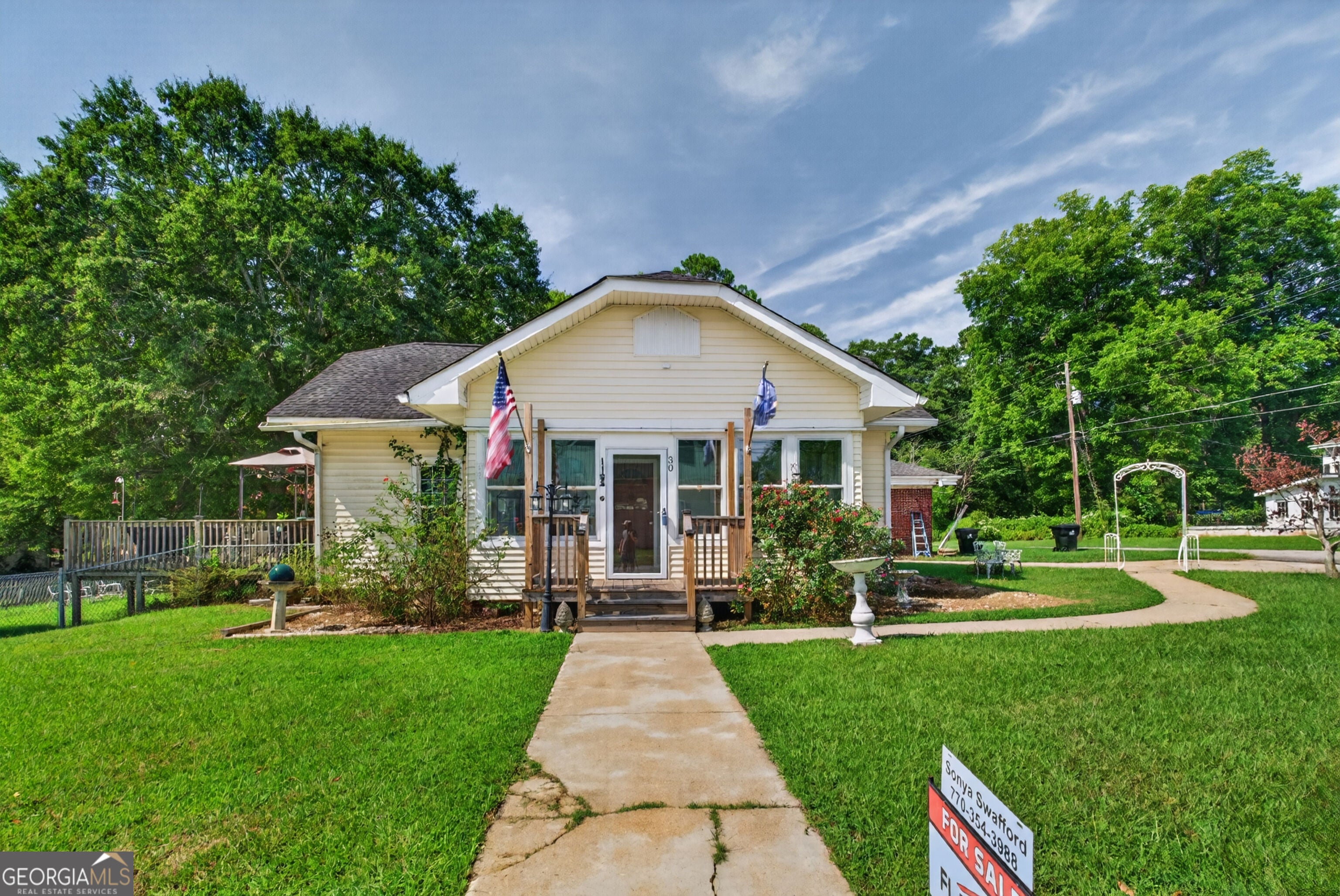 30 Tallapoosa ST