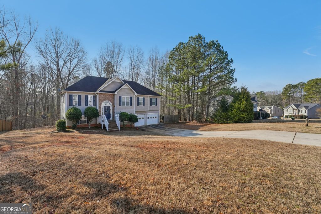 Photo of 1680 Harvest Hill, Douglasville, GA 30134 (MLS # 10697256)