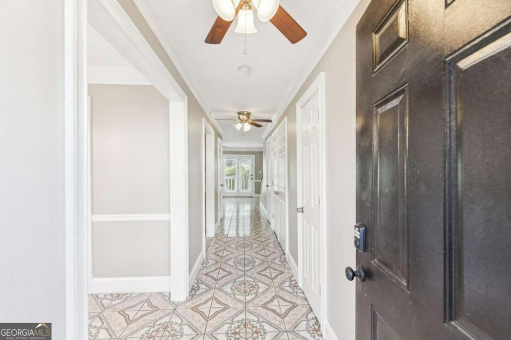 Photo of 401 Autumn Leaf Way, Norcross, GA 30093 (MLS # 10731998)