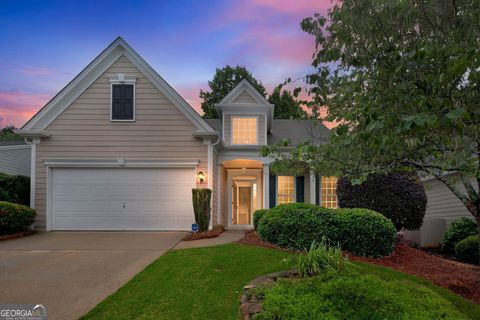 1355 SENECA AVE Cumming GA 30041