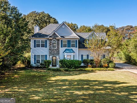 1215 Bridge Crest DR Winder GA 30680