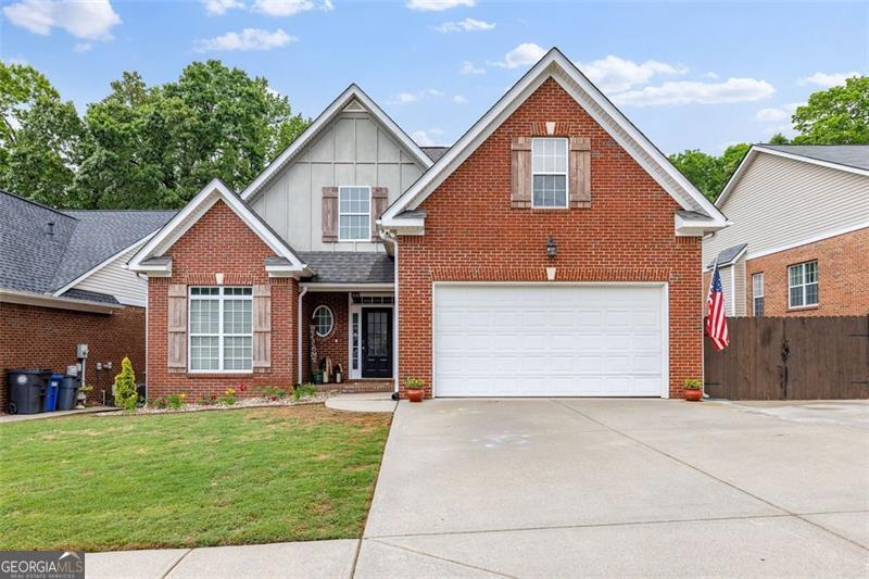 930 Brenau Point DR