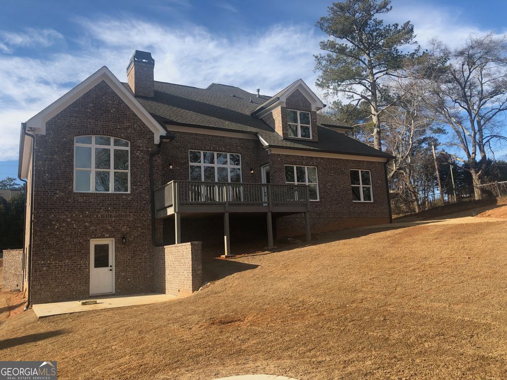 Photo of 1770 Kennesaw Due West Road NW, Kennesaw, GA 30152 (MLS # 10701591)