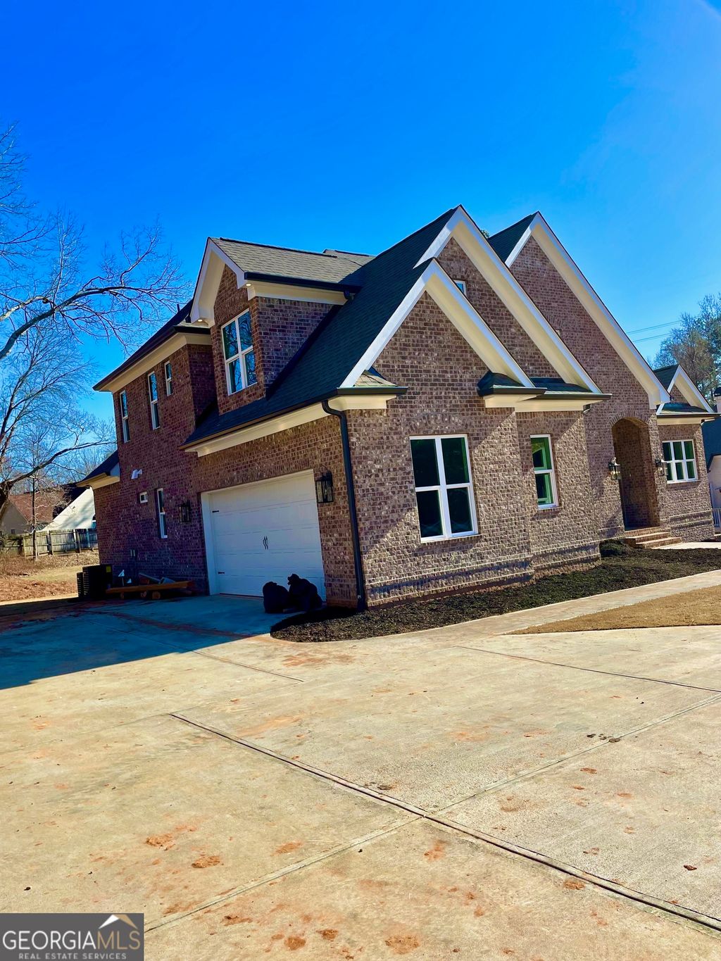 Photo of 1770 Kennesaw Due West Road NW, Kennesaw, GA 30152 (MLS # 10701591)