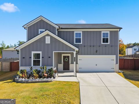 196 Summit Pointe DR Dallas GA 30132