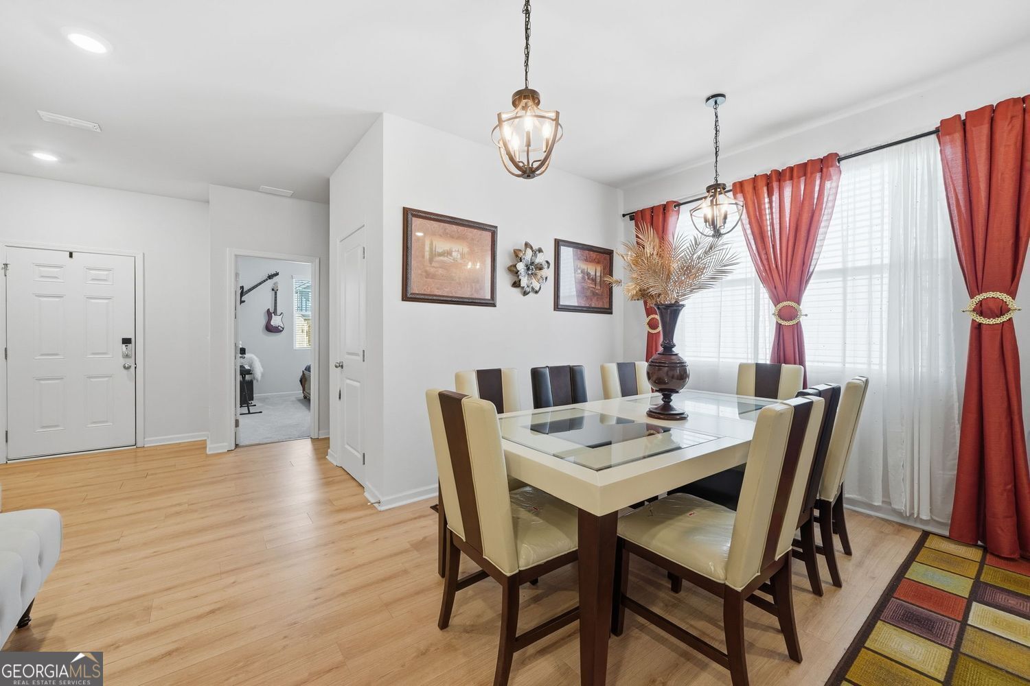 196 Summit Pointe DR