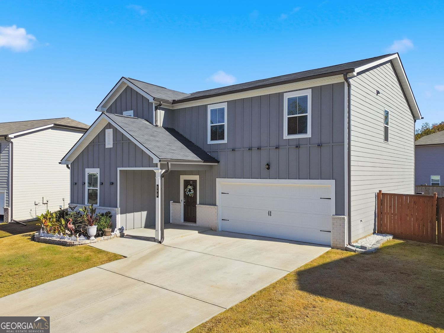 196 Summit Pointe DR