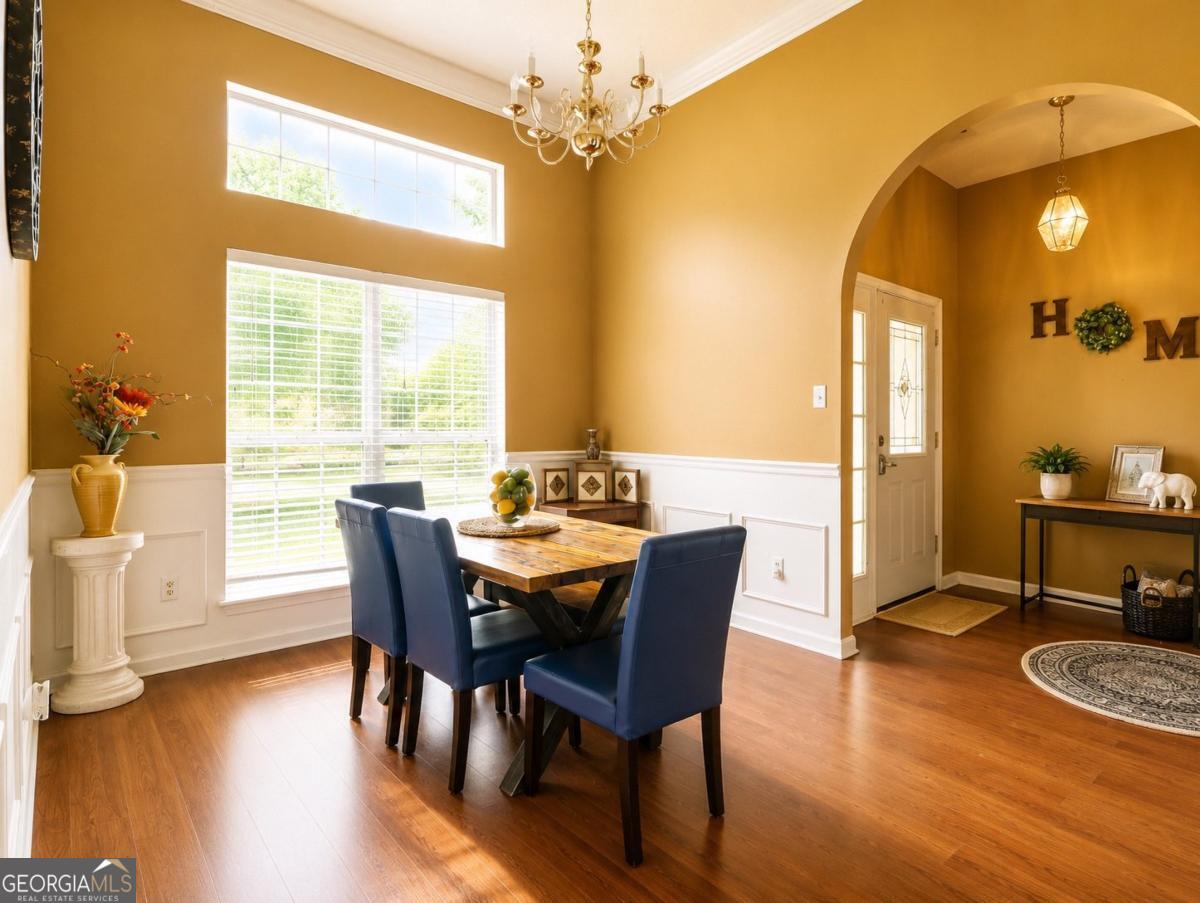 225 Autumn Woods DR