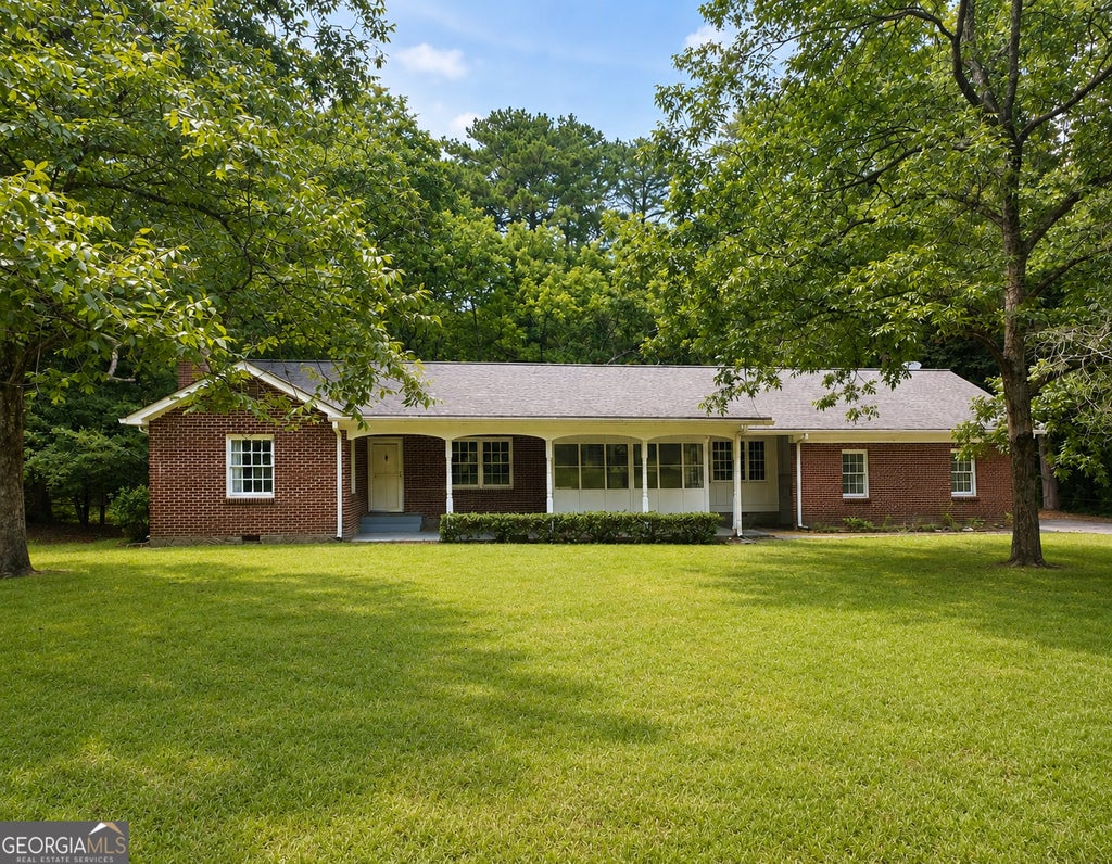 Photo of 2934 Union Grove Road, Conyers, GA 30012 (MLS # 10809923)