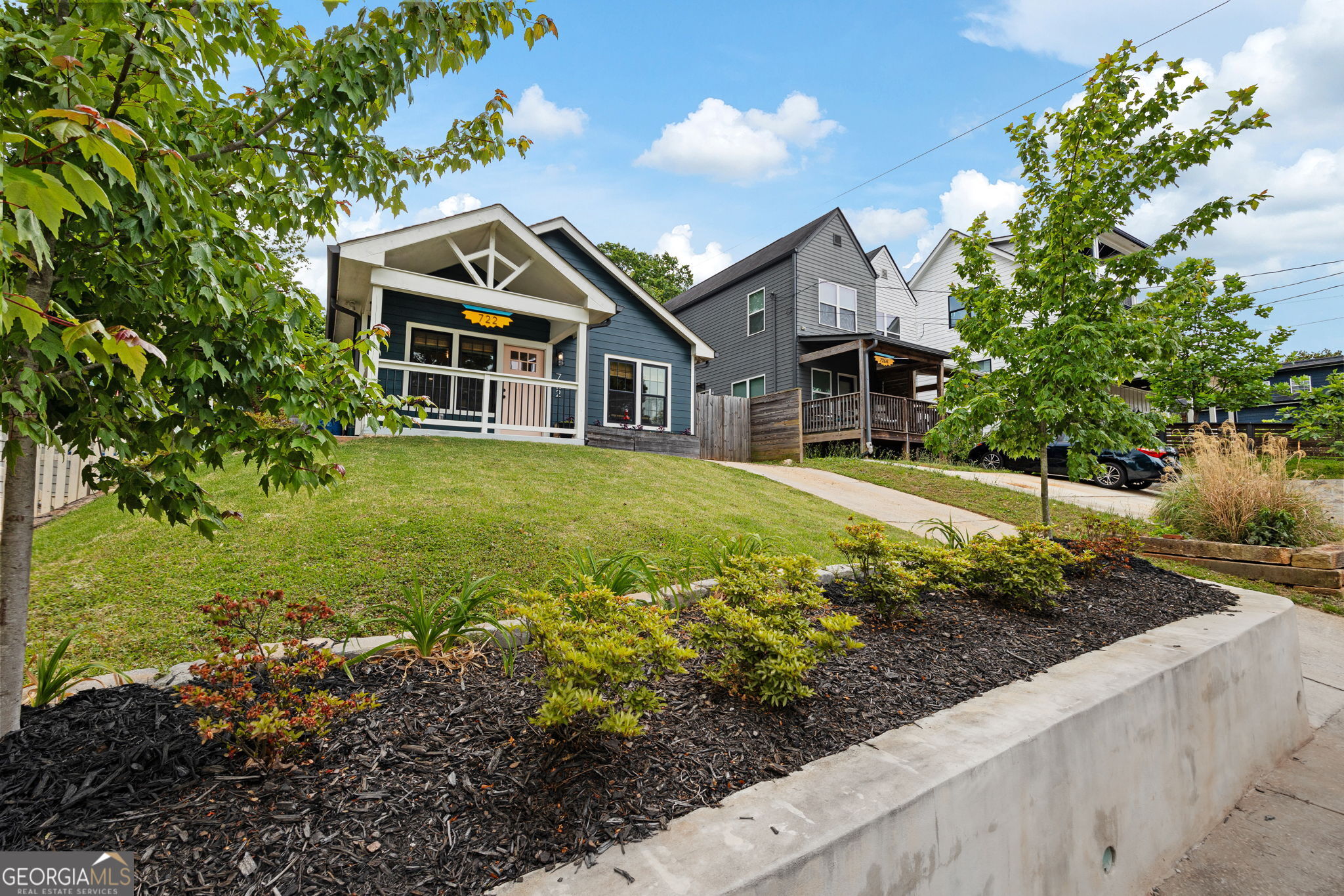 722 Grant TER SE