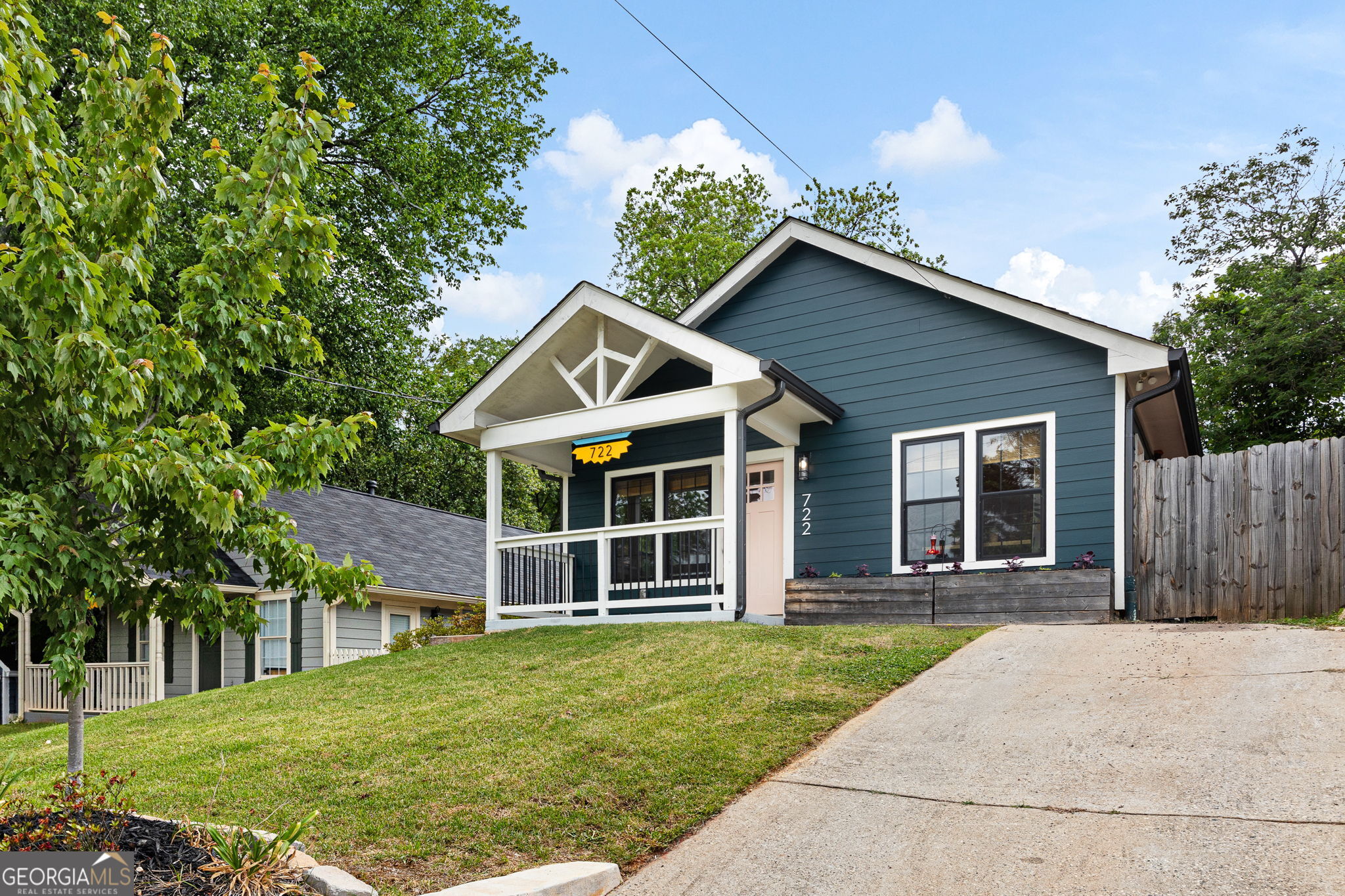 722 Grant TER SE