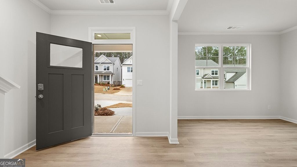 Photo of 529 Hampton Terrace, Dallas, GA 30157 (MLS # 10710034)