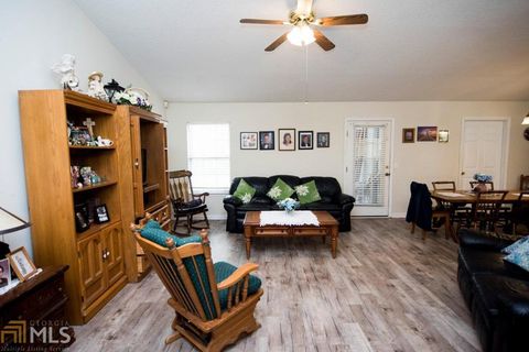 A home in Kingsland