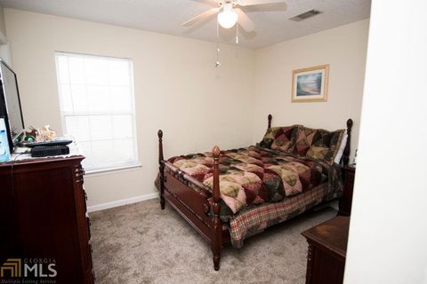 A home in Kingsland