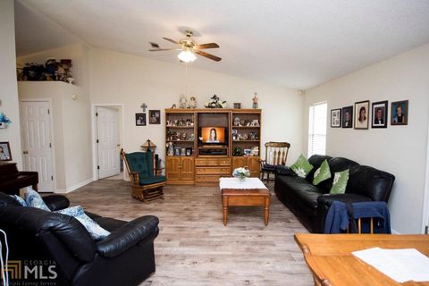 A home in Kingsland