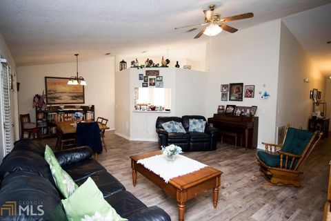 A home in Kingsland