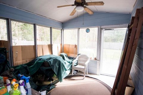 A home in Kingsland