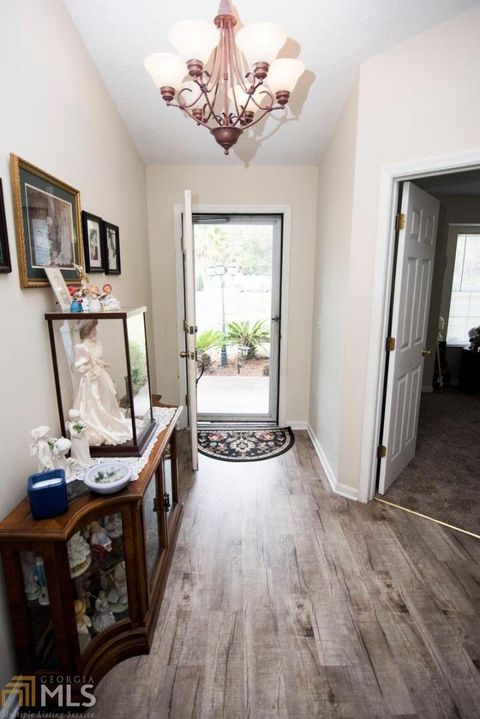 A home in Kingsland