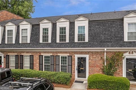 Photo of 10 Market Square Place NW, Atlanta, GA 30318 (MLS # 10806869)