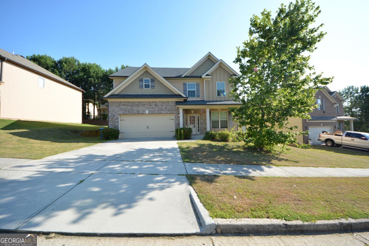 View Lawrenceville, GA 30045 house