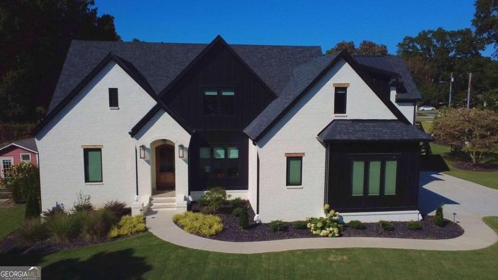 Photo of 192 Upshaw Drive, Alpharetta, GA 30009 (MLS # 10655174)