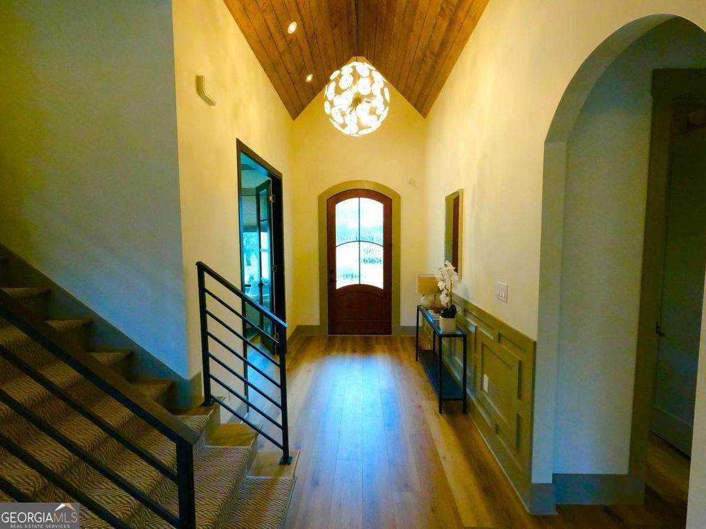 Photo of 192 Upshaw Drive, Alpharetta, GA 30009 (MLS # 10655174)