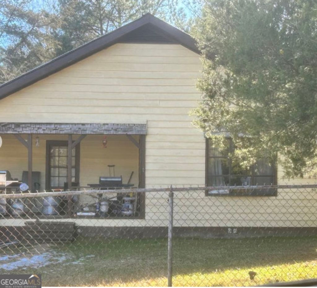 Photo of 3449 Hwy 138 Highway, conyers, GA 30013 (MLS # 10764077)