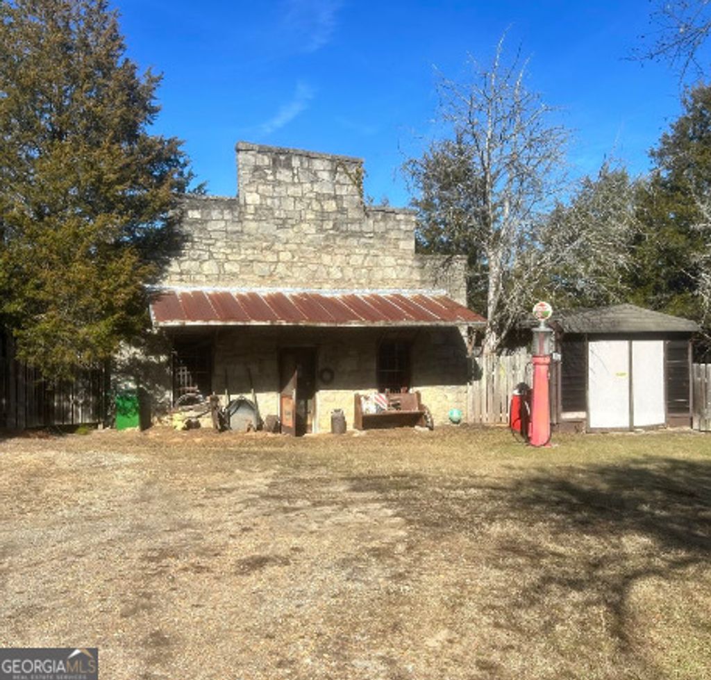 Photo of 3449 Hwy 138 Highway, conyers, GA 30013 (MLS # 10764077)