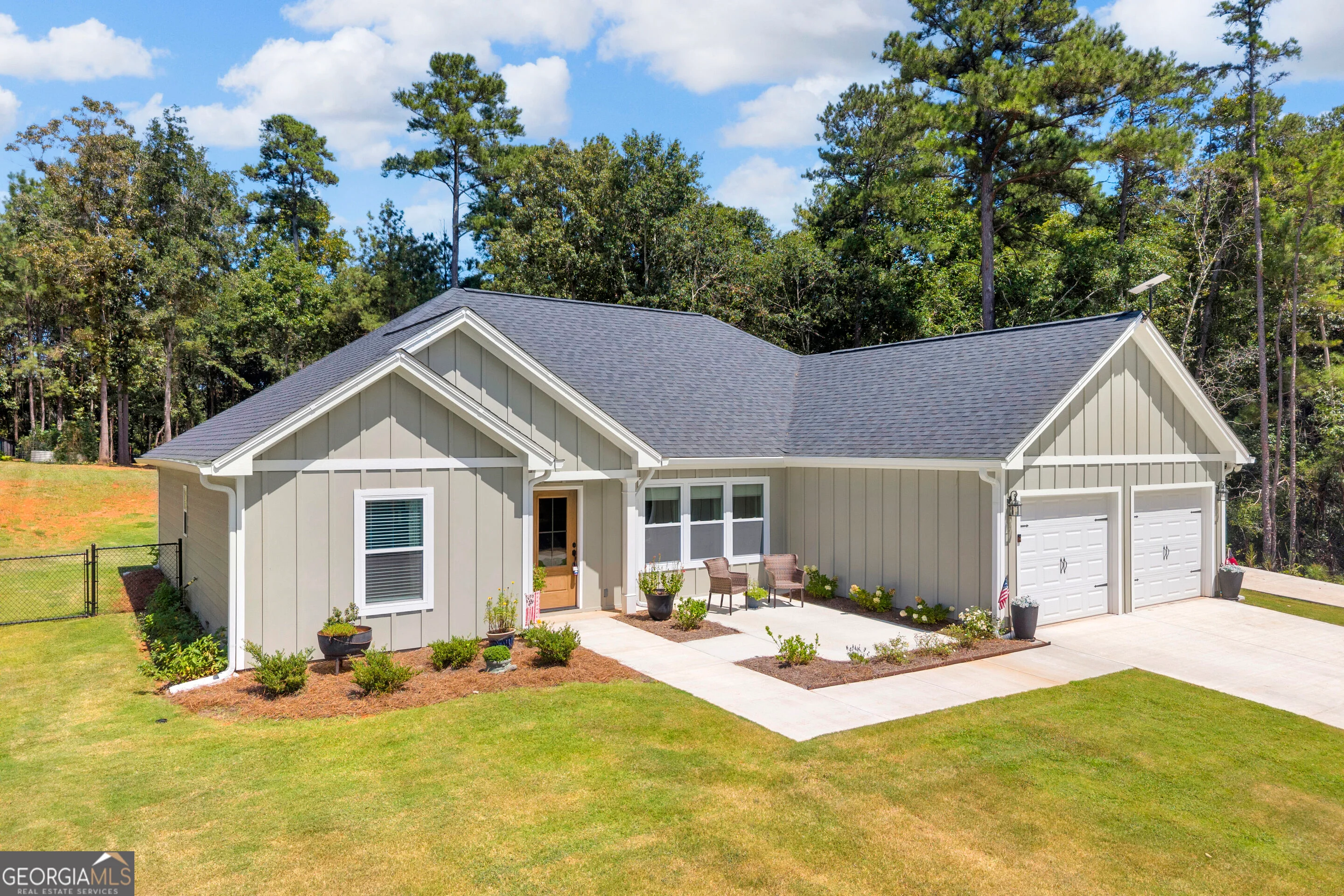 268 Park Place Dr Dr, Lavonia, GA, 30553