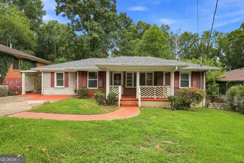 Photo of 1639 Terry Mill Road SE, Atlanta, GA 30316 (MLS # 10811626)