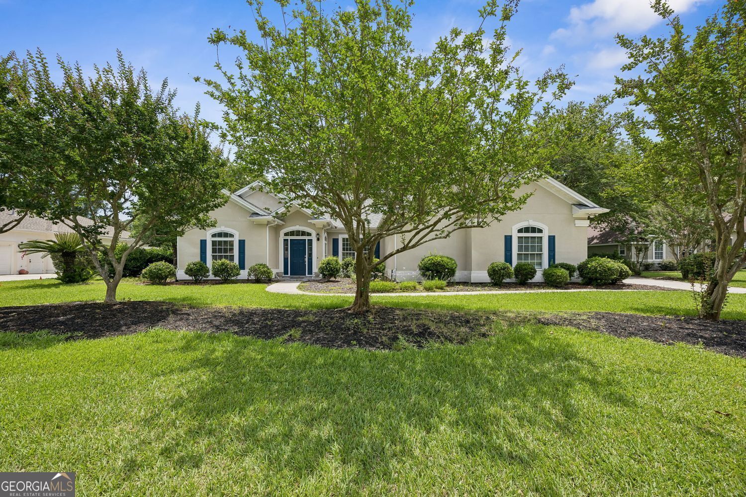 1074 Green Willow DR