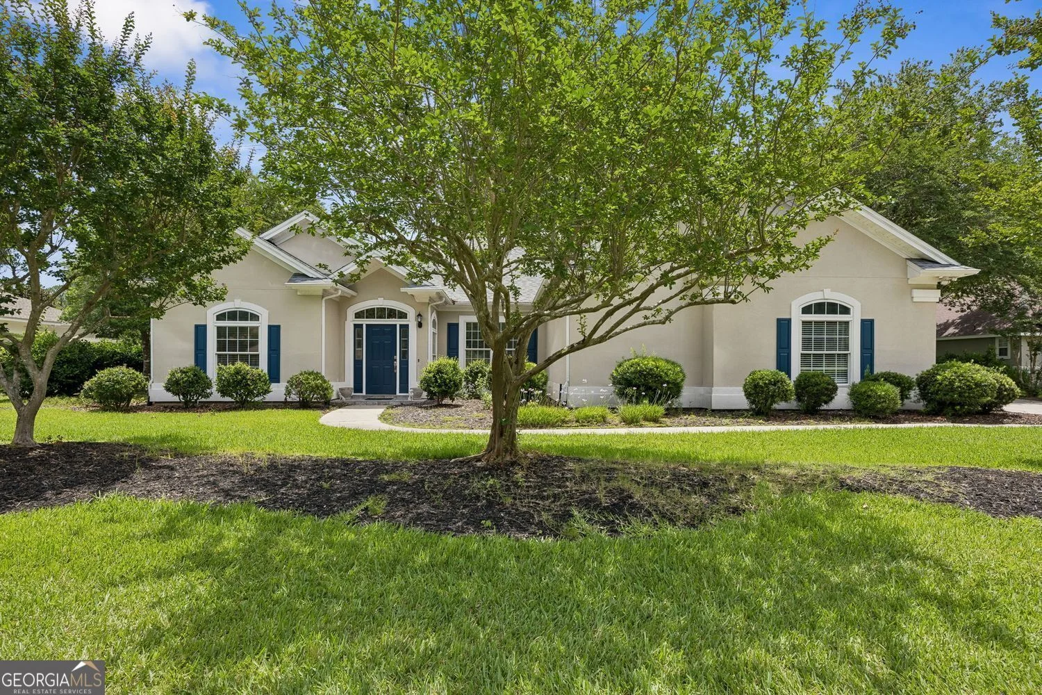 1074 Green Willow Drive