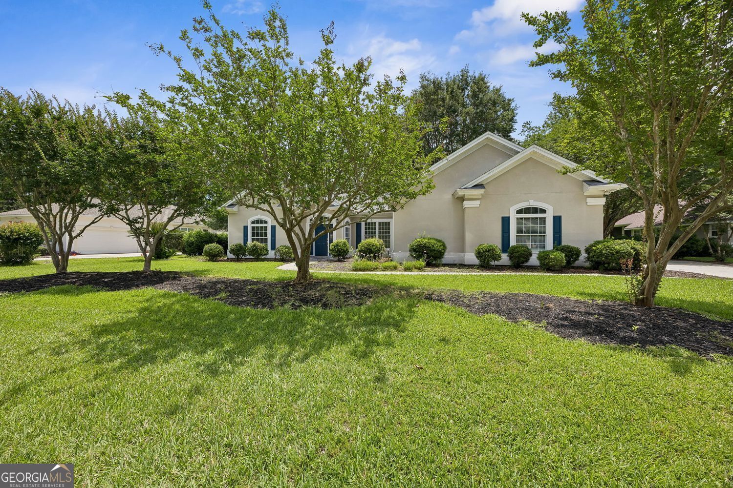 1074 Green Willow DR