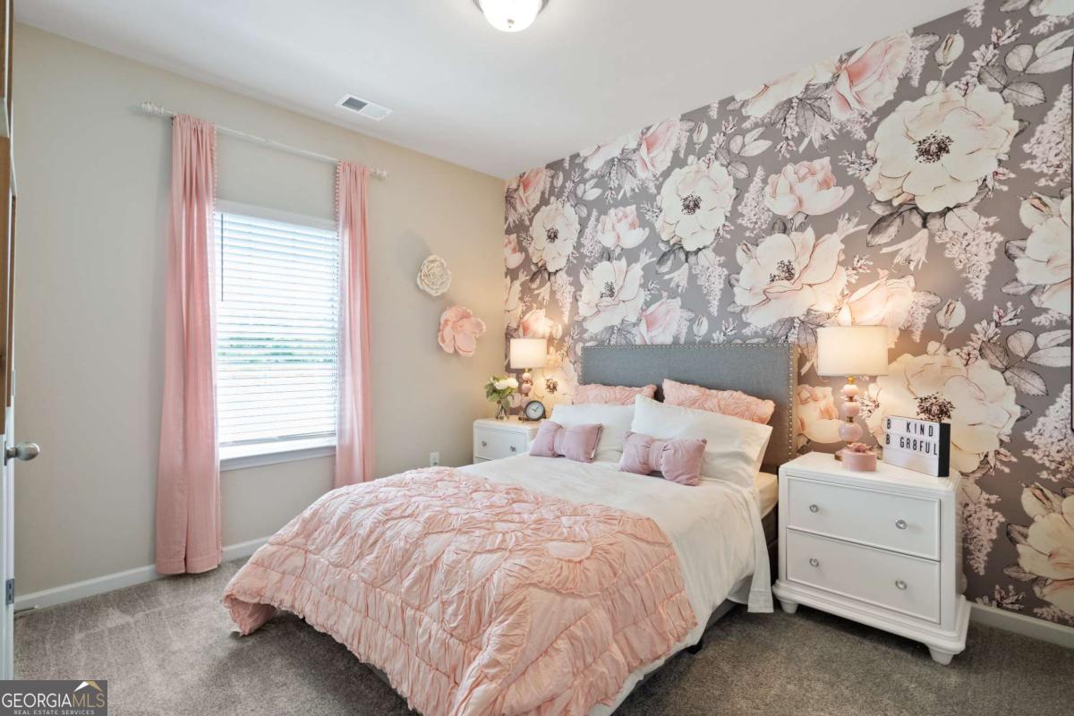 424 Lamplight Drive LOT D55