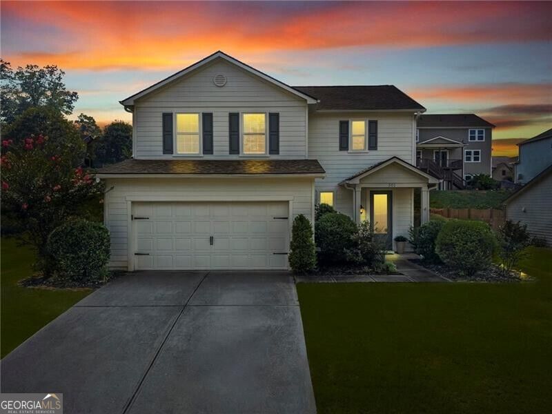 501 Rokeby DR