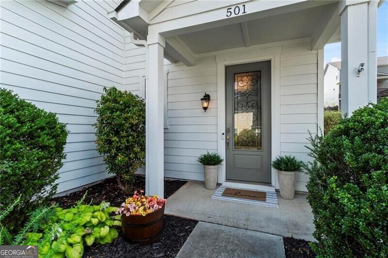 501 Rokeby DR
