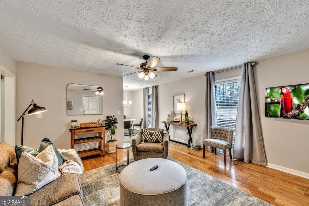 Photo of 160 Booth Road SW #APT A, Marietta, GA 30008 (MLS # 10657664)